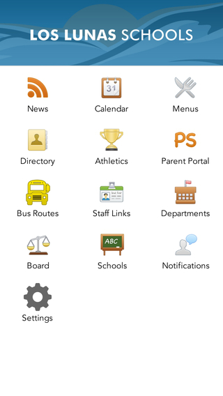 免費下載教育APP|Los Lunas Schools app開箱文|APP開箱王