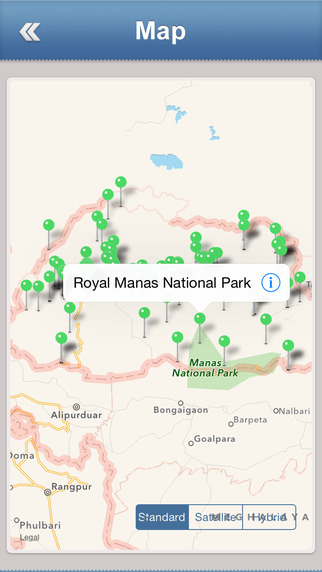 【免費旅遊App】Bhutan Travel Guide-APP點子