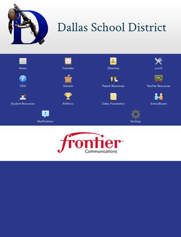 免費下載教育APP|Dallas School District app開箱文|APP開箱王