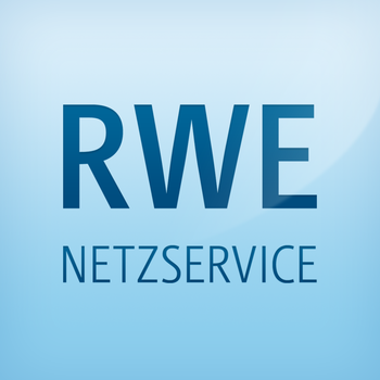 RWE Energielandschaft LOGO-APP點子