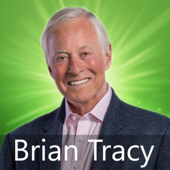 Goal Setting with Brian Tracy - Life Goals Planner & GTD Habits Productivity Coaching LOGO-APP點子