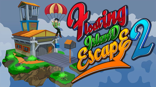 免費下載遊戲APP|Floating Island escape 2 app開箱文|APP開箱王