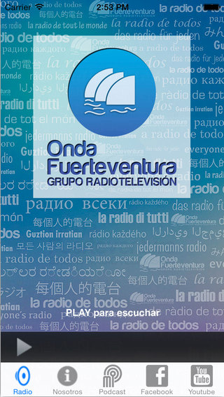 免費下載音樂APP|Onda Fuerteventura app開箱文|APP開箱王