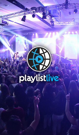 Playlist Live Official