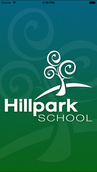 Hillpark School - Skoolbag