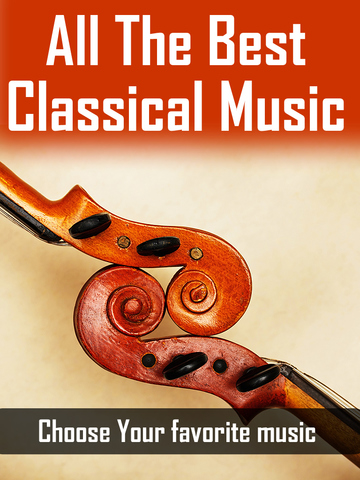 【免費音樂App】All classic music collection-APP點子