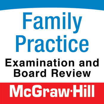 Family Practice Examination and Board Review LOGO-APP點子