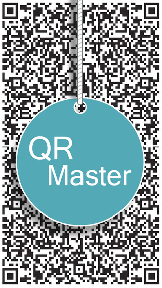 QR Master - QR Barcode Reader and Generator