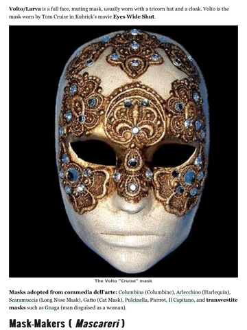 【免費旅遊App】Carnival of Venice Guide-APP點子