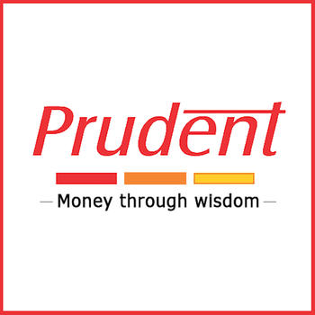 Prudent Partner Desk LOGO-APP點子