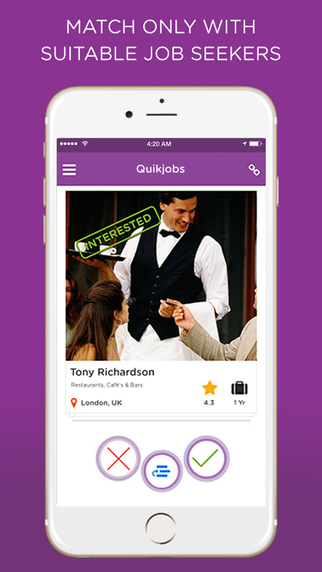 免費下載商業APP|Quikjobs For Employers app開箱文|APP開箱王