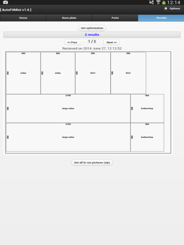 【免費生產應用App】AutoFIT Mini-APP點子