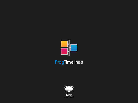 【免費教育App】FrogTimelines-APP點子