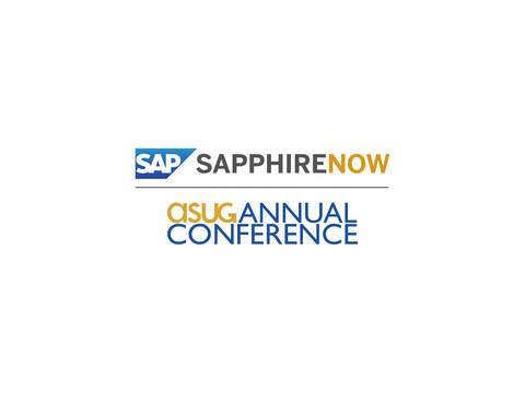 【免費商業App】SAPPHIRE NOW and ASUG Annual Conference App-APP點子