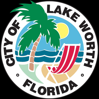 City of Lake Worth LOGO-APP點子