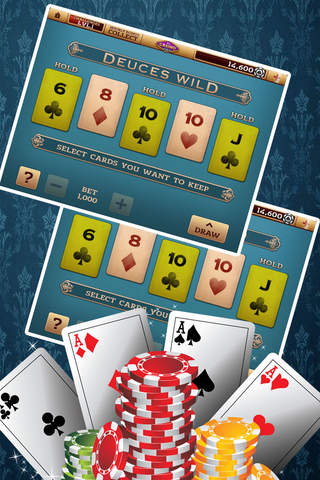 Casino 2048 Pro screenshot 4