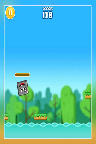 Jumping Rocks screenshot 3