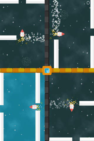 4 Worlds Rushing : Play in Four Different Worlds, Can you? screenshot 3