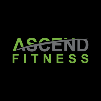 Ascend Fitness 健康 App LOGO-APP開箱王