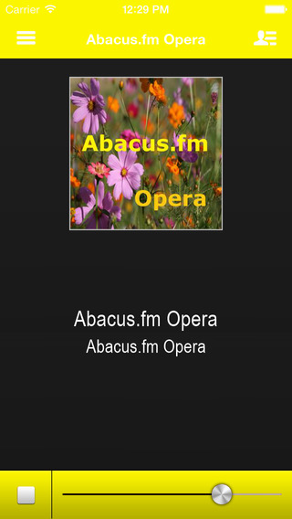 Abacus.fm Opera