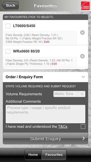 【免費工具App】EU Owens Corning Composites Guide-APP點子