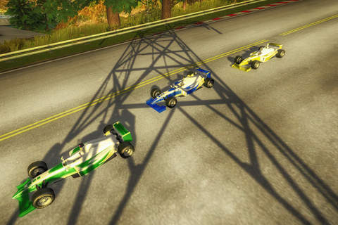Formula Rush Race screenshot 4