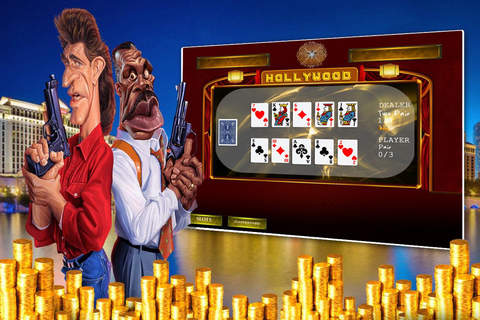 A Big Win Slots - New Las Vegas, Poker, Coins & Lucky screenshot 3