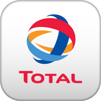 TOTAL Lubricants LOGO-APP點子