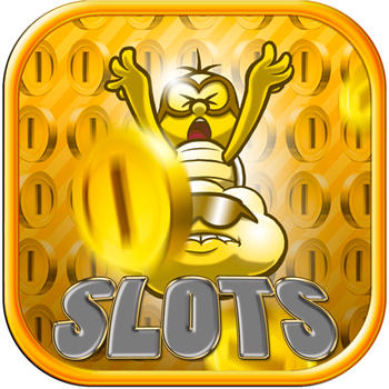 Money Heaven Scratchers Casino Slots - FREE Slot Game Spin for Win LOGO-APP點子