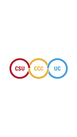CSU CCC UC - UknowledgeShare