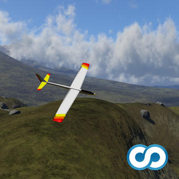 PicaSim - Flight Simulator LOGO-APP點子