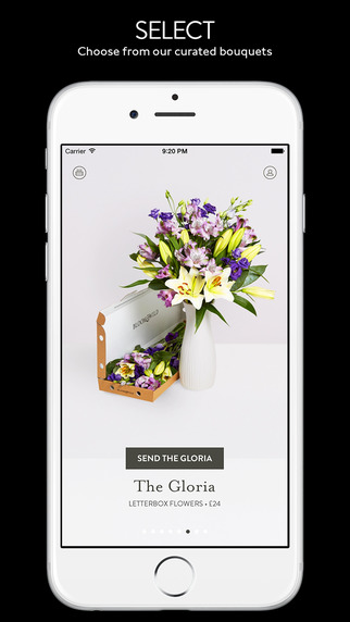 免費下載工具APP|Bloom & Wild - Flower Delivery app開箱文|APP開箱王