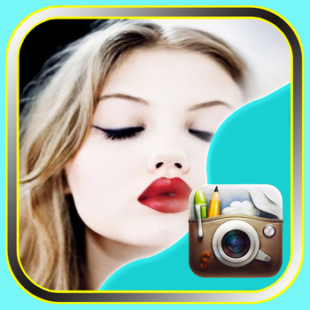 U Lab Photo - Filters,Face with multi Effects (Instant image Editor!) 工具 App LOGO-APP開箱王