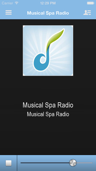 Musical Spa Radio