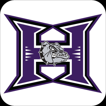 Hermiston Wrestling LOGO-APP點子