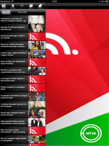 【免費新聞App】Híradó-APP點子
