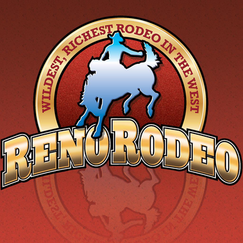 Reno Rodeo LOGO-APP點子