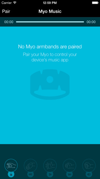 【免費音樂App】Myo Music-APP點子