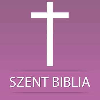 Hungarian Bible for iPad 書籍 App LOGO-APP開箱王