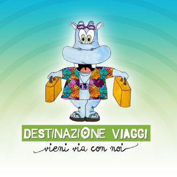 Destinazione Viaggi 旅遊 App LOGO-APP開箱王