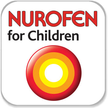 Nurofen for Children - Ireland LOGO-APP點子