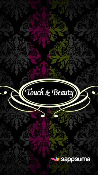 免費下載生活APP|Touch & Beauty app開箱文|APP開箱王