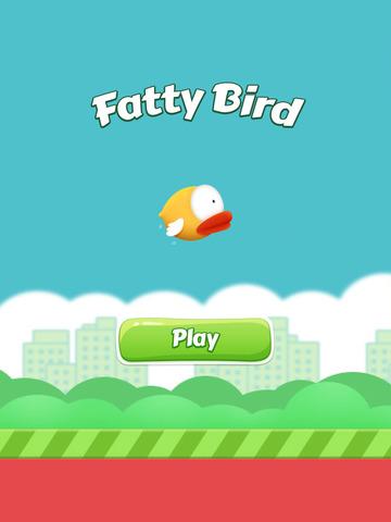 免費下載遊戲APP|Fatty bird go！ app開箱文|APP開箱王