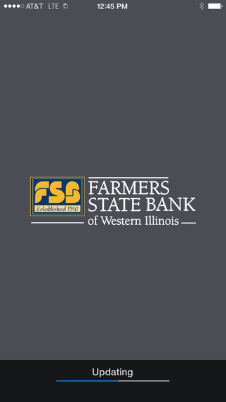 【免費財經App】Farmers State Bank of Western IL-APP點子