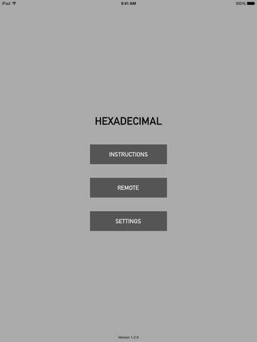 【免費工具App】Hexadecimal Keyboard-APP點子