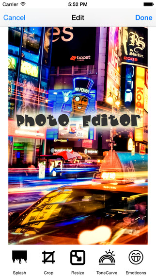 【免費娛樂App】Photo Editor Selfie Free-APP點子