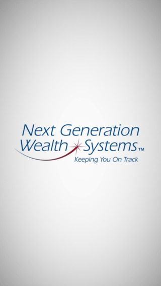 Next Generation Wealth Systems