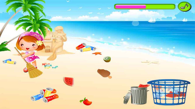 免費下載遊戲APP|Sugar Beach-CN app開箱文|APP開箱王