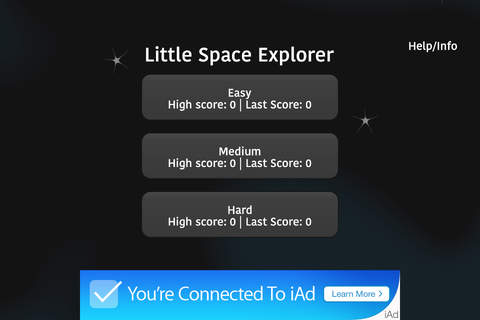 Little Space Explorer screenshot 2