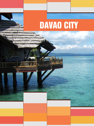 免費下載交通運輸APP|Davao City Offline Travel Guide app開箱文|APP開箱王